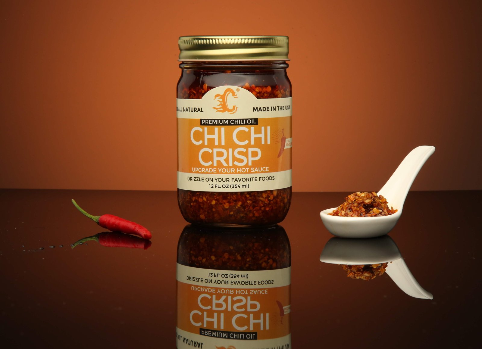 How to Eat Chi Chi Pepper Chili Oils & How to Choose Chili Oils
